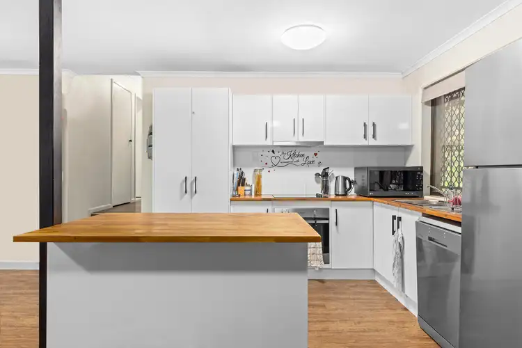 Fourth view of Homely house listing, 10 Halletts Road, Redbank Plains QLD 4301