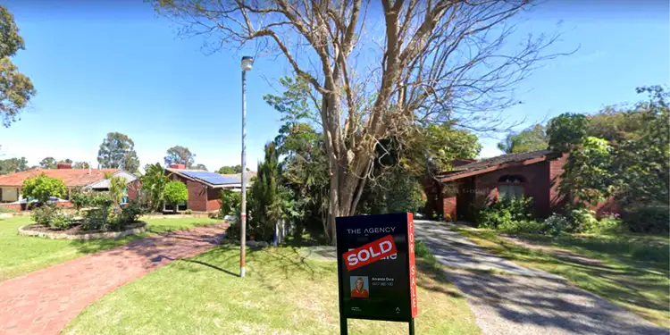 41 Danohill Street, Huntingdale WA 6110