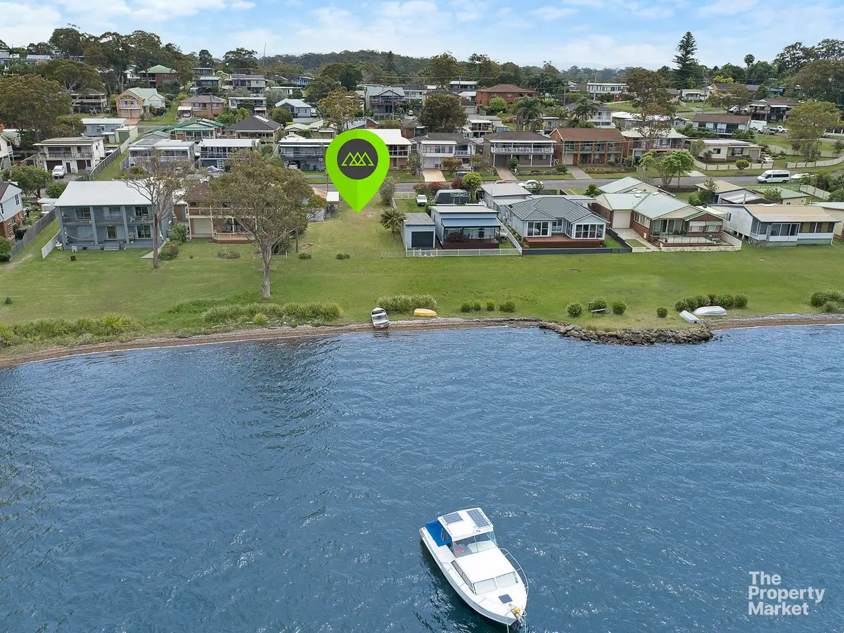 Main view of Homely land listing, 46 Noamunga Crescent, Gwandalan NSW 2259