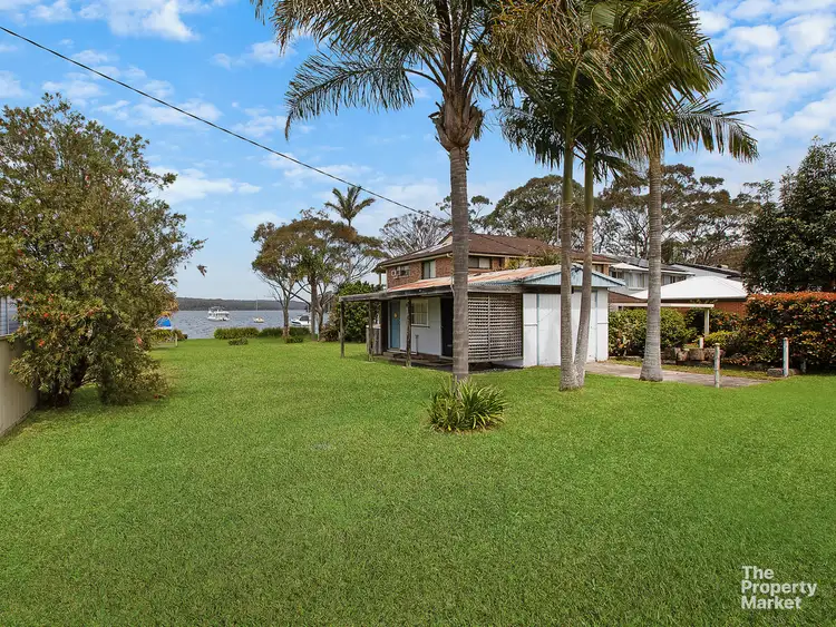 Fourth view of Homely land listing, 46 Noamunga Crescent, Gwandalan NSW 2259