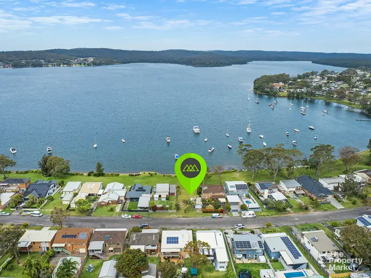 Sixth view of Homely land listing, 46 Noamunga Crescent, Gwandalan NSW 2259