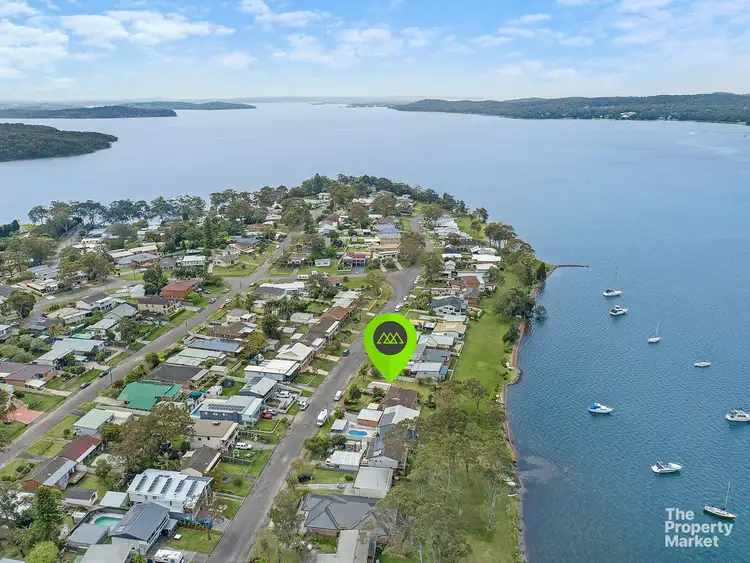 Seventh view of Homely land listing, 46 Noamunga Crescent, Gwandalan NSW 2259