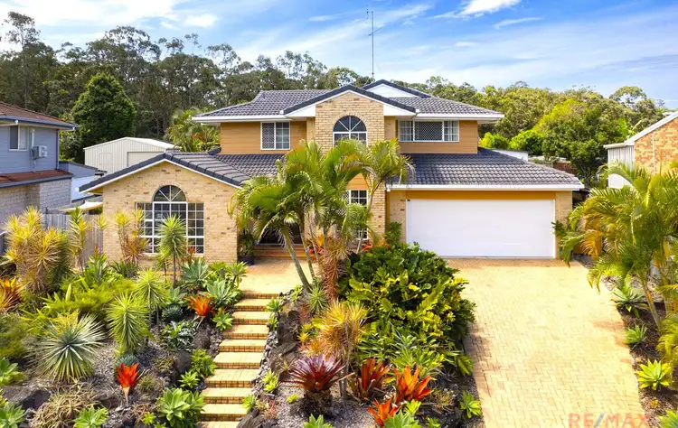 13 Stradbroke Drive, Little Mountain QLD 4551