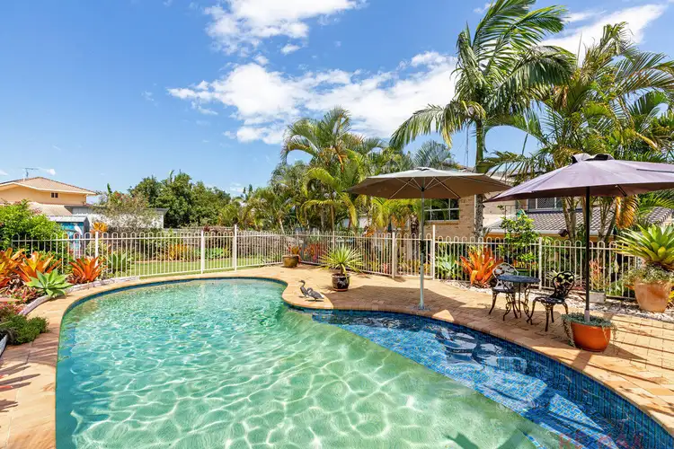 Second view of Homely house listing, 13 Stradbroke Drive, Little Mountain QLD 4551