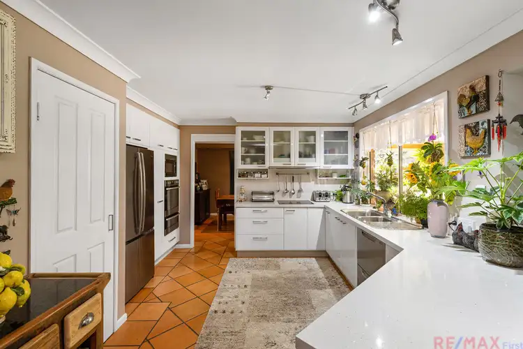 Fourth view of Homely house listing, 13 Stradbroke Drive, Little Mountain QLD 4551