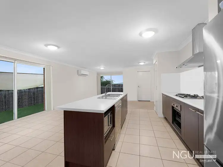 Third view of Homely house listing, 33 Peregrine Drive, Lowood QLD 4311