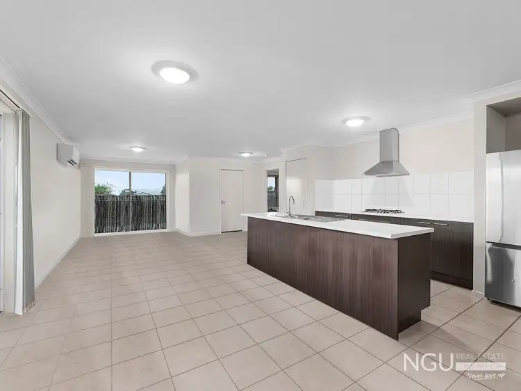 Fourth view of Homely house listing, 33 Peregrine Drive, Lowood QLD 4311
