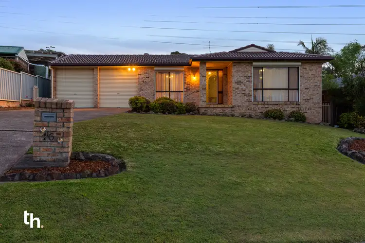 46 Gertrude Street, Cardiff South NSW 2285