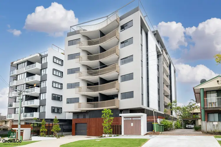 Main view of Homely apartment listing, 404/135 Eugaree Street, Southport QLD 4215