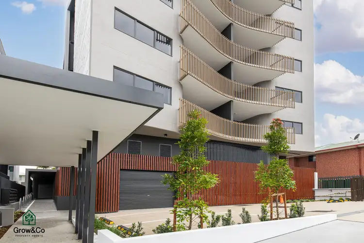 Second view of Homely apartment listing, 404/135 Eugaree Street, Southport QLD 4215