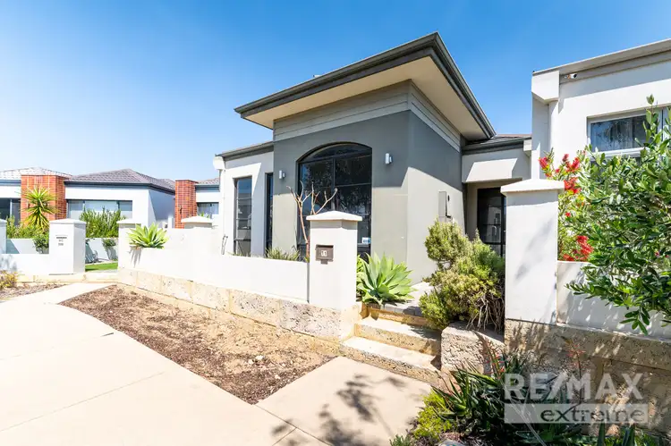 11 Ardara Bend, Butler WA 6036