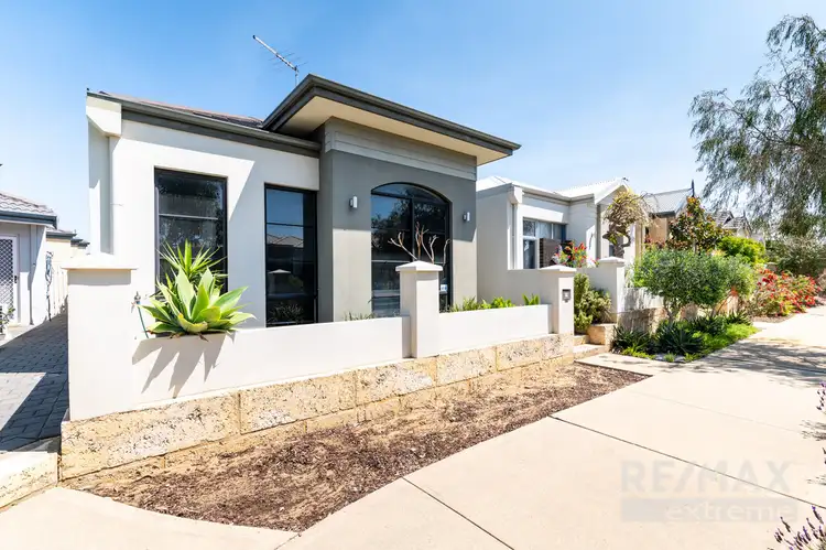 Third view of Homely house listing, 11 Ardara Bend, Butler WA 6036