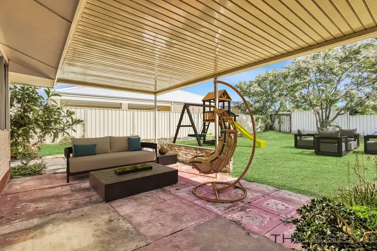 Second view of Homely house listing, 4b Rae Road, Safety Bay WA 6169