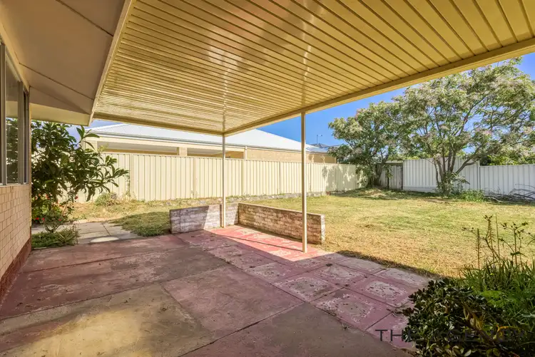 Third view of Homely house listing, 4b Rae Road, Safety Bay WA 6169
