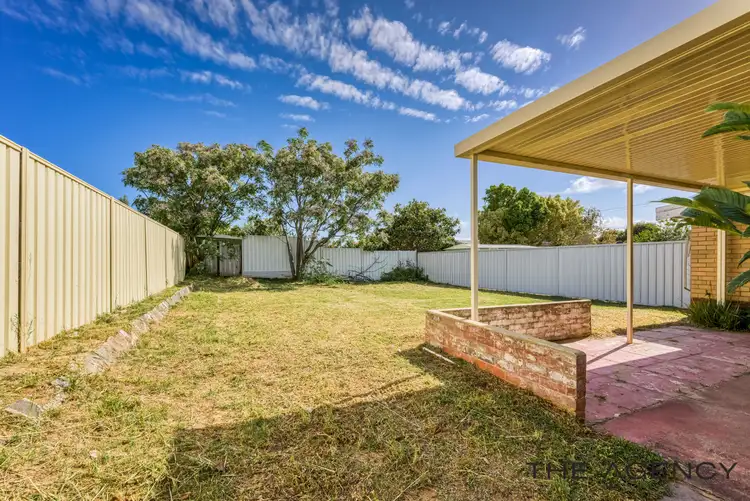 Fourth view of Homely house listing, 4b Rae Road, Safety Bay WA 6169