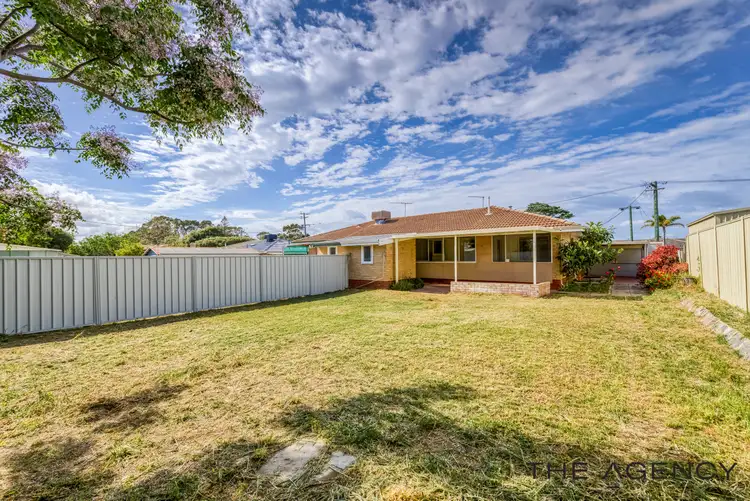 Fifth view of Homely house listing, 4b Rae Road, Safety Bay WA 6169
