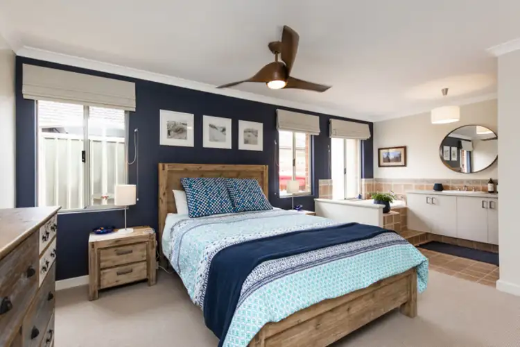Fourth view of Homely house listing, 10 Polo Way, Butler WA 6036