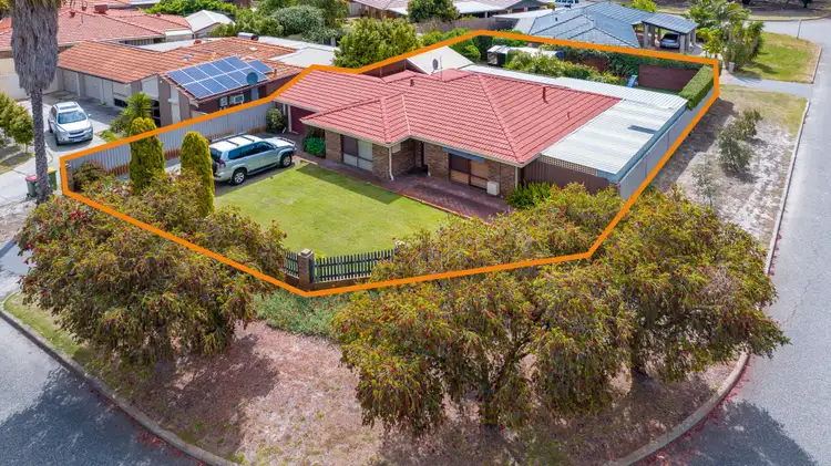 Main view of Homely house listing, 70 Freeland Way, Eden Hill WA 6054