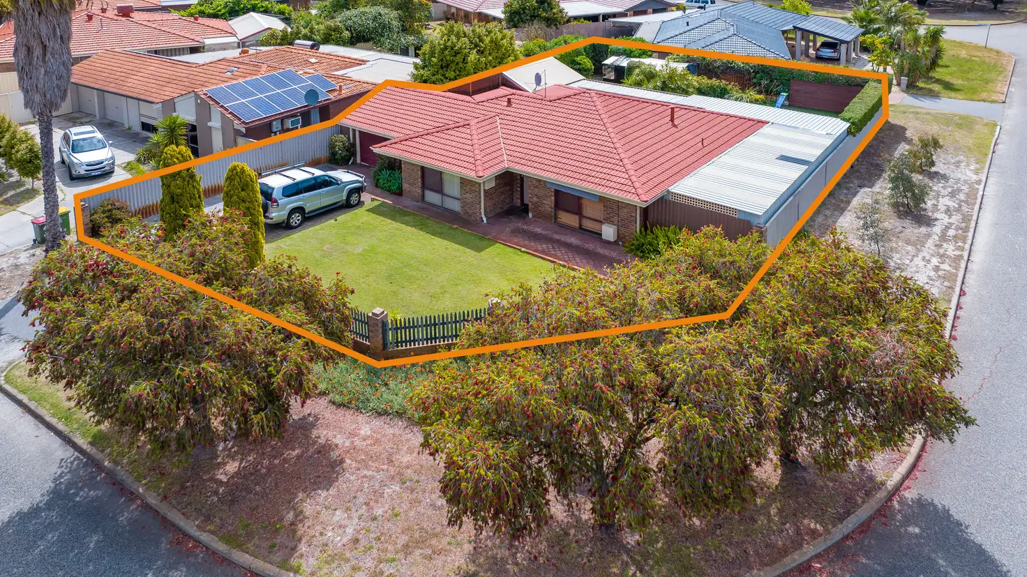 Main view of Homely house listing, 70 Freeland Way, Eden Hill WA 6054