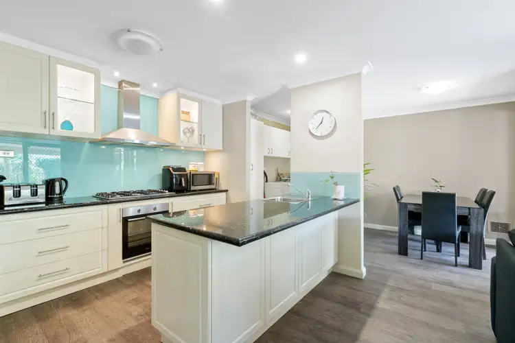Third view of Homely house listing, 70 Freeland Way, Eden Hill WA 6054