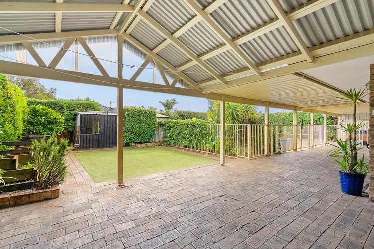 Fourth view of Homely house listing, 70 Freeland Way, Eden Hill WA 6054