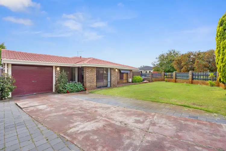 Sixth view of Homely house listing, 70 Freeland Way, Eden Hill WA 6054
