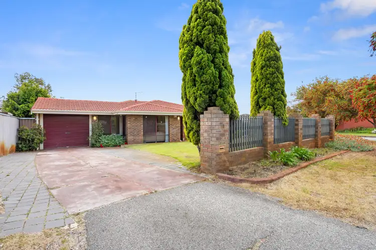 Seventh view of Homely house listing, 70 Freeland Way, Eden Hill WA 6054
