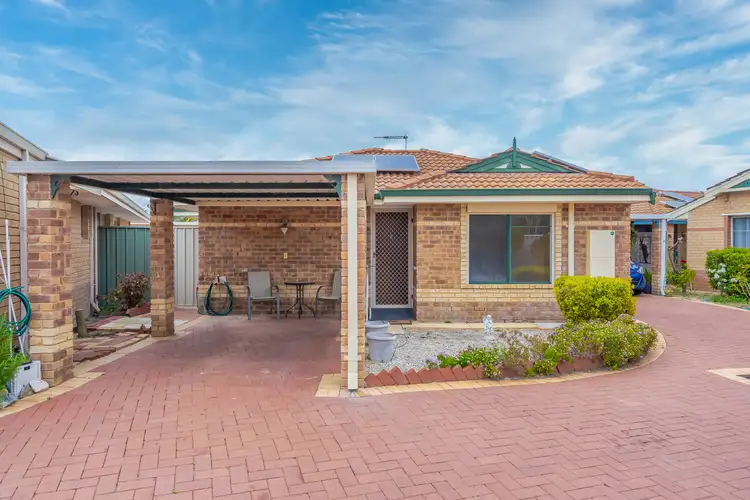 Main view of Homely house listing, 5/2 Dowling Street, Rockingham WA 6168