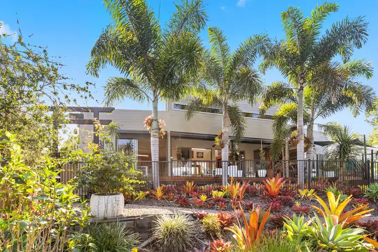 11 Kamala Court, Urraween QLD 4655