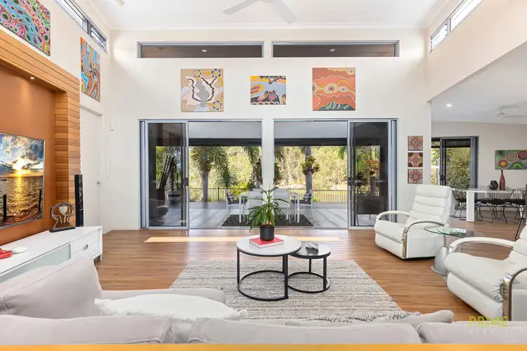 Sixth view of Homely house listing, 11 Kamala Court, Urraween QLD 4655