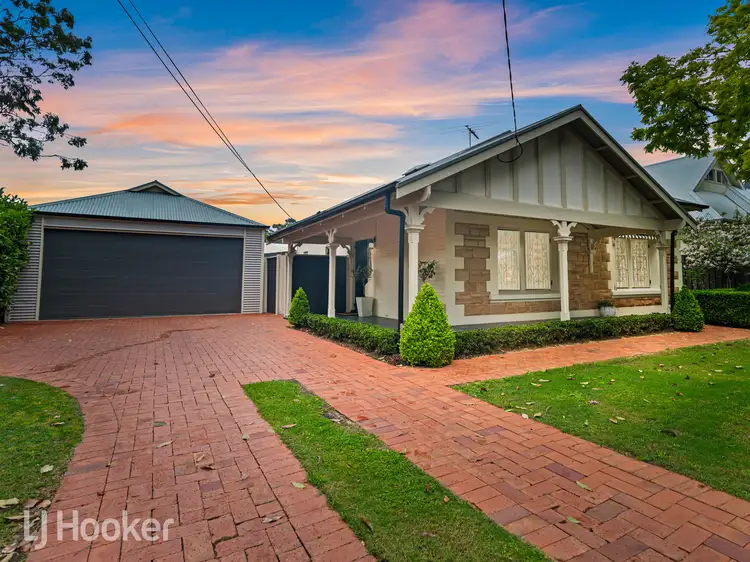 114 Ashbrook Avenue, Trinity Gardens SA 5068