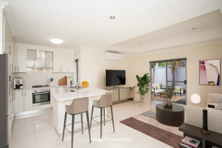 Third view of Homely house listing, 19c Kindra Way, Nollamara WA 6061