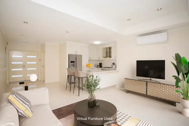 Fourth view of Homely house listing, 19c Kindra Way, Nollamara WA 6061