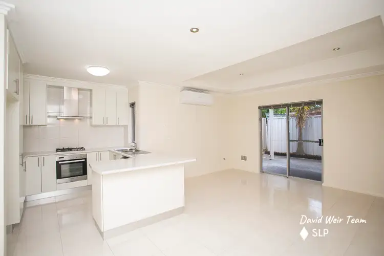 Fifth view of Homely house listing, 19c Kindra Way, Nollamara WA 6061