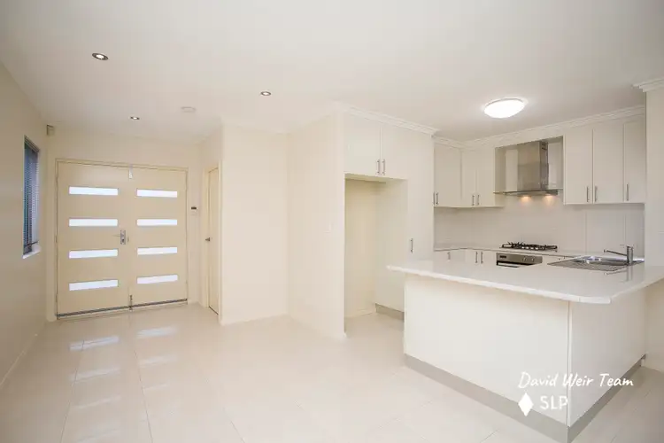 Sixth view of Homely house listing, 19c Kindra Way, Nollamara WA 6061