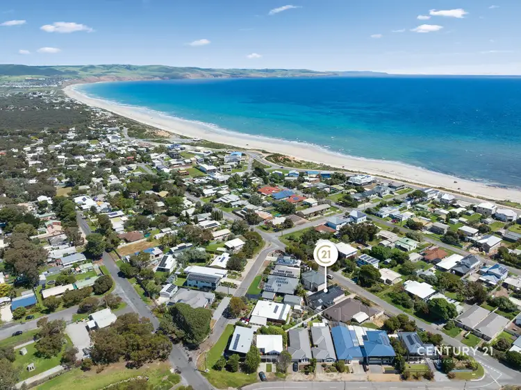 Main view of Homely house listing, 45 Whinnerah Avenue, Aldinga Beach SA 5173
