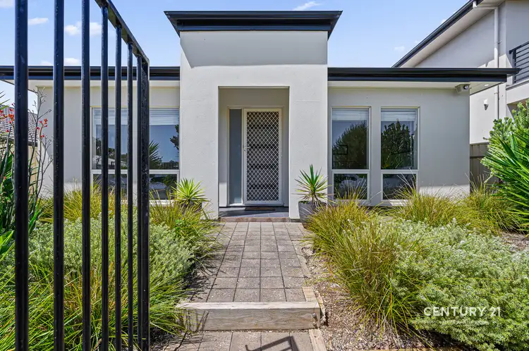 Third view of Homely house listing, 45 Whinnerah Avenue, Aldinga Beach SA 5173