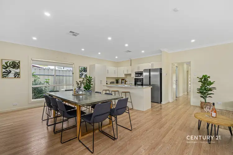 Fifth view of Homely house listing, 45 Whinnerah Avenue, Aldinga Beach SA 5173