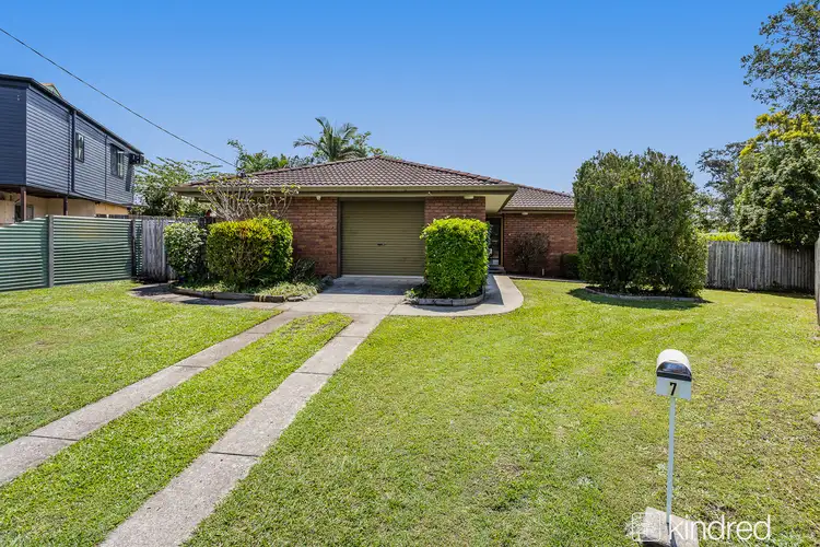 7 Clowes Court, Morayfield QLD 4506