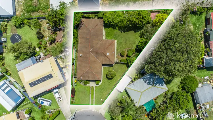 Third view of Homely house listing, 7 Clowes Court, Morayfield QLD 4506
