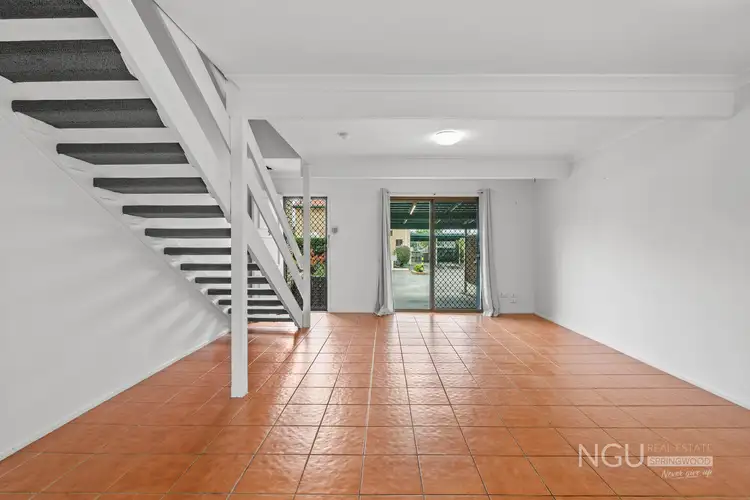 5/63 SOUTHGATE Drive, Woodridge QLD 4114