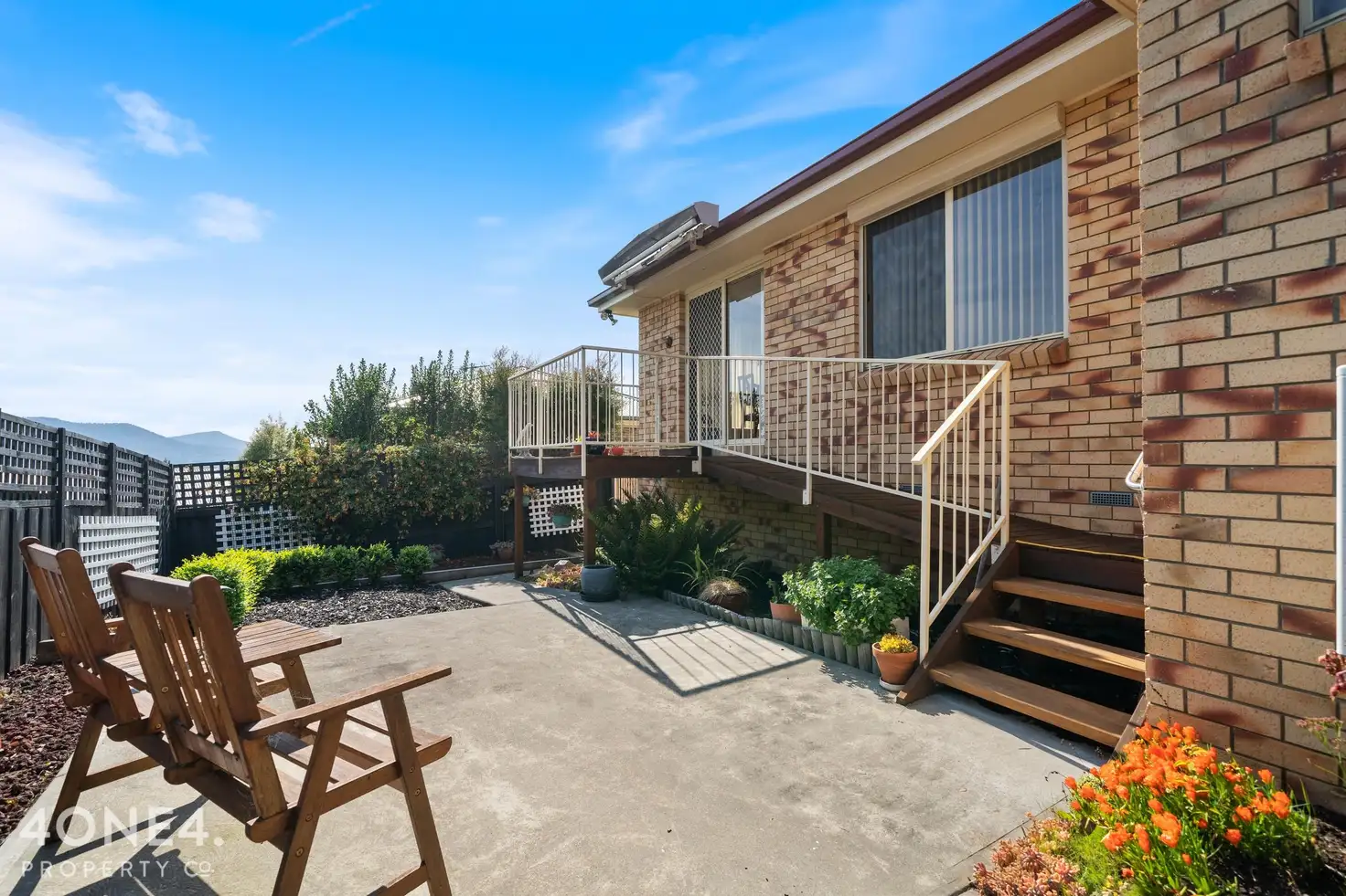 Main view of Homely unit listing, 5/245 Tolosa Street, Glenorchy TAS 7010