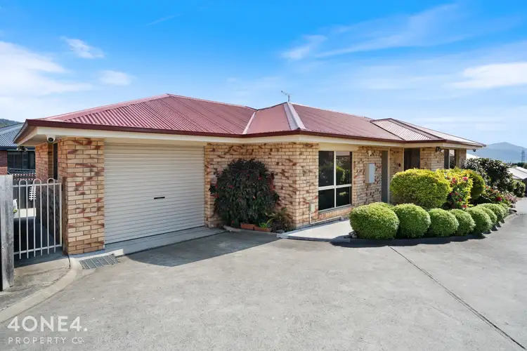 Second view of Homely unit listing, 5/245 Tolosa Street, Glenorchy TAS 7010