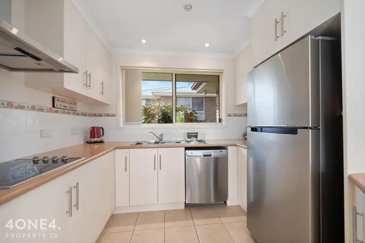 Third view of Homely unit listing, 5/245 Tolosa Street, Glenorchy TAS 7010