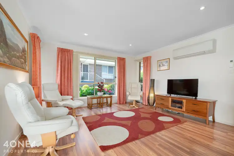 Fourth view of Homely unit listing, 5/245 Tolosa Street, Glenorchy TAS 7010