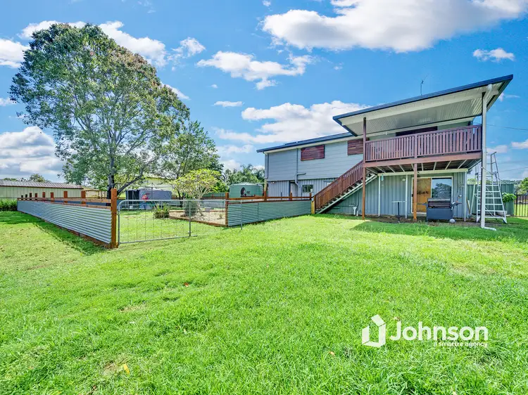 76 Lowood Minden Road, Lowood QLD 4311