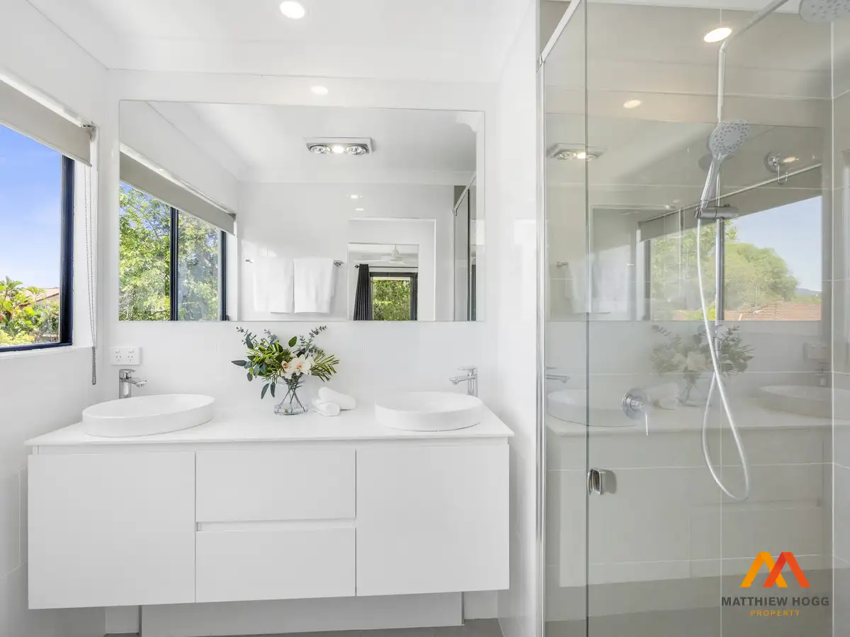 Main view of Homely semi-detached listing, 74 Woody Views Way, Robina QLD 4226