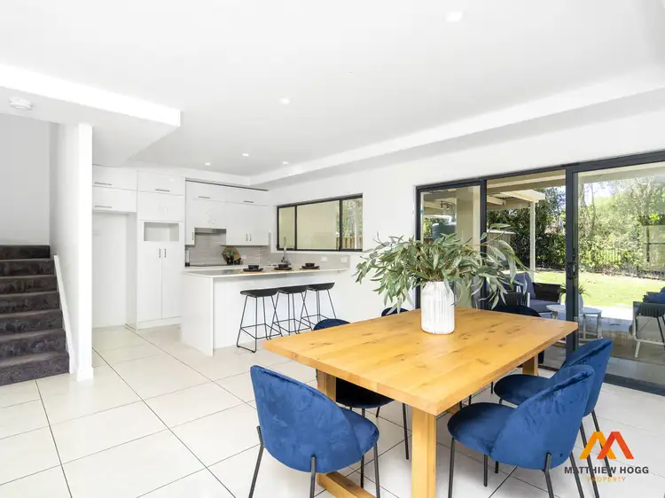 Fourth view of Homely semi-detached listing, 74 Woody Views Way, Robina QLD 4226