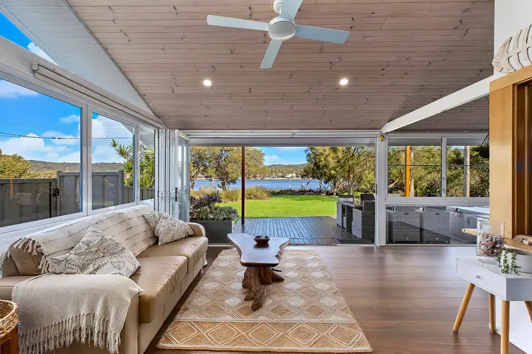 17 Elinya Lane, Davistown NSW 2251