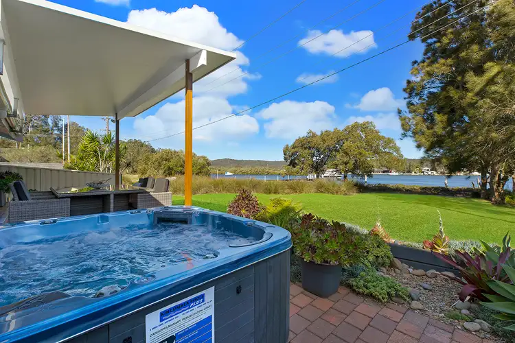 Second view of Homely house listing, 17 Elinya Lane, Davistown NSW 2251